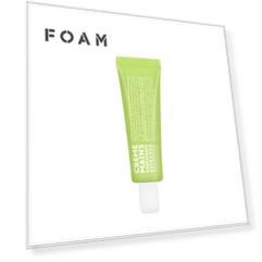 Крем для рук «VERVEINE FRAICHE/FRESH VERBENA» 30 мл