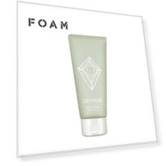 Cremorlab Cremorlab Пенка для умывания с минералами Spa et Cremor Thalasso Foam 120 мл