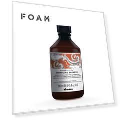Davines Davines Энергетический шампунь против выпадения волос NaturalTech Energizing Shampoo 250 мл