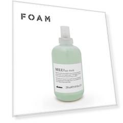 Davines Davines Термозащитный спрей для волос MELU 250 мл