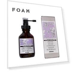 Davines Davines Успокаивающая сыворотка для чувствительной кожи головы NaturalTech Calming Superactive 100 мл