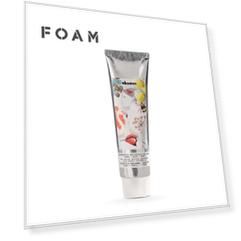 Davines Davines Смываемый увлажняющий бальзам для лица, волос и тела Authentic Moisturizing Balm 150 мл