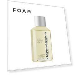 Dermalogica Dermalogica Восстанавливающее фито-масло для тела Phyto Replenish Oil 125 мл