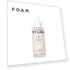 Dr. Barbara STURM Dr. Barbara STURM Сыворотка для сияния кожи лица Glow Drops 30 мл
