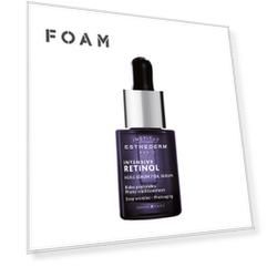 Institut Esthederm Institut Esthederm Масло-сыворотка для лица «Intensive Retinol» 15 мл