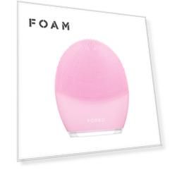 FOREO FOREO LUNA 3 щетка-массажер для нормальной кожи