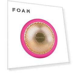 FOREO FOREO UFO 2 усовершенствованный смарт-гаджет для нанесения масок на лицо, Fuchsia