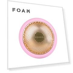 FOREO FOREO Смарт-гаджет UFO для нанесения масок на лицо, Pearl Pink