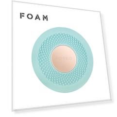 FOREO FOREO UFO mini 2 смарт-гаджет для нанесения масок на лицо усовершенствованный, Mint