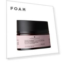 HOBEPERGH HOBEPERGH Восстанавливающий увлажняющий крем для лица Restorative & Moisturising Facial Cream 50 мл