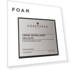 HOBEPERGH HOBEPERGH Антицеллюлитный крем для тела Cellulite Modeling Cream 250 мл