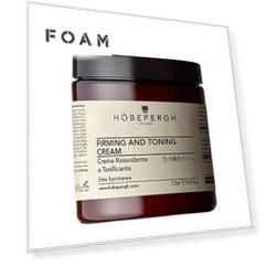 HOBEPERGH HOBEPERGH Укрепляющий тонизирующий крем для тела Firming & Toning Cream 250 мл