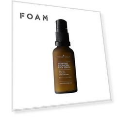 HOBEPERGH HOBEPERGH Очищающая балансирующая сыворотка для лица Purifying Balancing Face Serum 30 мл