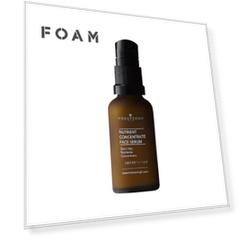 HOBEPERGH HOBEPERGH Концентрированная питательная сыворотка для лица Nutrient Concentrate Face Serum 30 мл