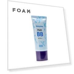 Holika Holika Holika Holika Увлажняющий BB-крем для лица Petit Moisturizing SPF 30 30 мл