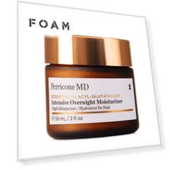 Perricone MD Perricone MD Ночной антивозрастной увлажняющий крем для лица  Essential Fx Acyl-Glutathione 59 мл
