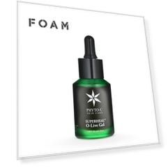 PHYTO-C PHYTO-C Успокаивающий гель для лица Superheal O-Live Gel 30 мл