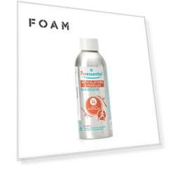 Puressentiel Расслабляющее и успокаивающее средство для ванны и душа «14 эфирных масел» 100 мл