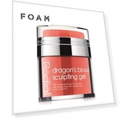 Rodial Rodial Моделирующий гель для лица Dragon’s Blood Sculpting Gel  50 мл