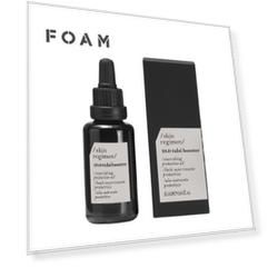Skin Regimen Skin Regimen Питательный бустер с маслом тулси для лица Nourishing Protective Oil 25 мл