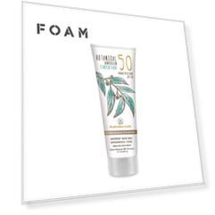 Australian Gold Australian Gold Тонирующий лосьон для лица SPF50 Botanical, оттенок medium to tan 88 мл