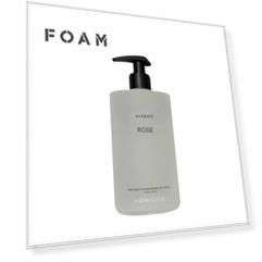 BYREDO BYREDO Парфюмированное жидкое мыло для рук Rose 450 мл