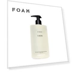 BYREDO BYREDO Парфюмированное жидкое мыло для рук Suede 450 мл