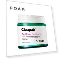 Dr.Jart+ Dr.Jart+ Восстанавливающий СС-крем антистресс, SPF40/PA++ 55 мл