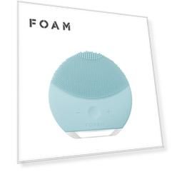 FOREO FOREO LUNA mini 2 очищающая щетка-массажер, Mint