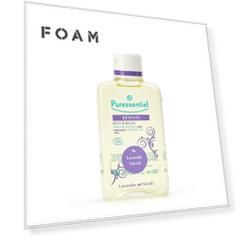 Puressentiel Массажное масло для отдыха и расслабления «Лаванда и нероли» 100 мл