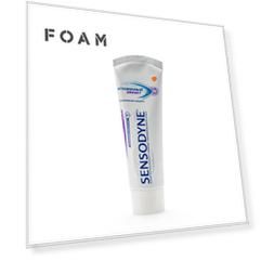 SENSODYNE Зубная паста «Мгновенный эффект» 75 мл
