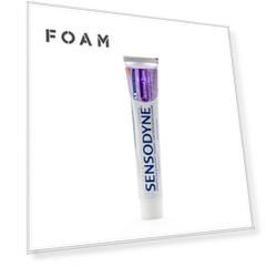 SENSODYNE Зубная паста «Здоровье десен» 75 мл