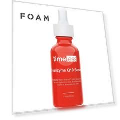 Сыворотка Coenzyme Q10 для борьбы с морщинами