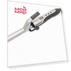 Щипцы Harizma Curl Control