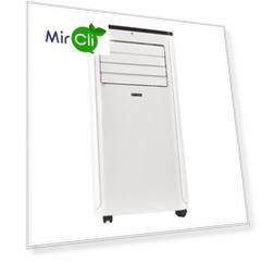 Мобильный кондиционер Zanussi