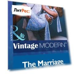 The Marriage Takeover