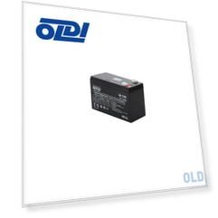 Батарея Ginzzu GB-1290 12V/9Ah