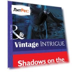 Shadows On The Lake