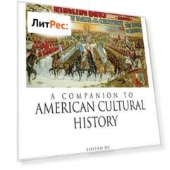 A Companion to American Cultural History