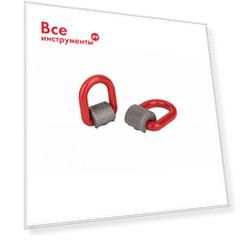 Приварная петля РОМЕК TY022354 2000000135380