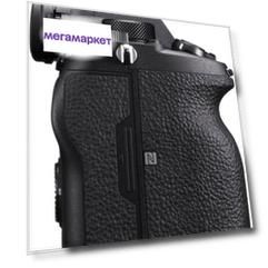 Фотоаппарат системный Sony A7R Mark IV Body Black