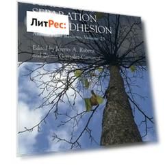 Annual Plant Reviews, Plant Cell Separation and Adhesion