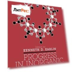 Progress in Inorganic Chemistry