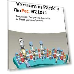 Vacuum in Particle Accelerators