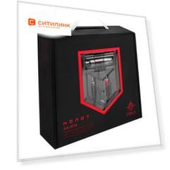Установочный комплект URAL Молот К4-МТ8