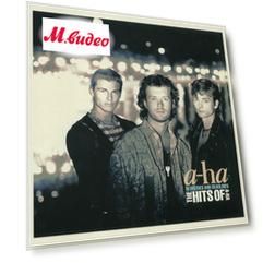 Warner Music A-Ha:The Hits Of A-Ha