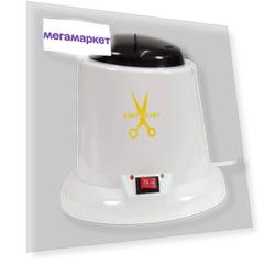 Стерилизатор гласперленовый, Sterilizer, белый