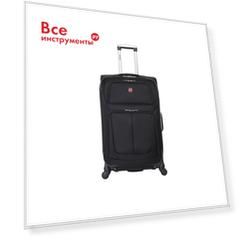 Чемодан Swissgear