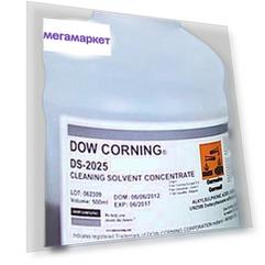 Очиститель силикона DOWSIL DS-2025 (500 мл)