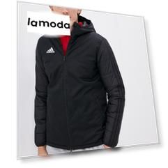 Куртка утепленная adidas